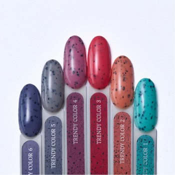 Изображение IVA / Набор  - TRENDY COLOR
