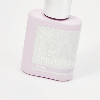 Изображение IVA nails | База для гель-лака the BASE UNIVERSAL, 15мл