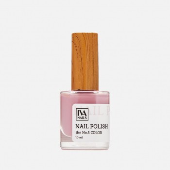 Изображение Лак для ногтей IVA NAILS №5