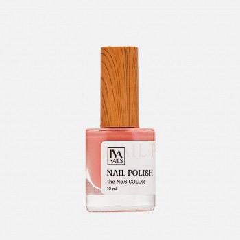 Изображение Лак для ногтей IVA NAILS №6