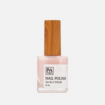 Изображение Лак для ногтей IVA NAILS №7