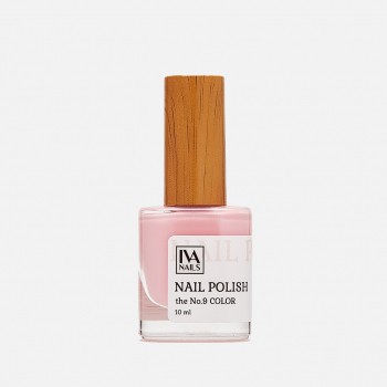 Изображение Лак для ногтей IVA NAILS №9