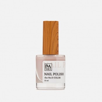 Изображение Лак для ногтей IVA NAILS №11