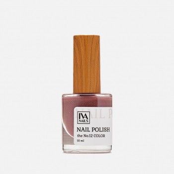 Изображение Лак для ногтей IVA NAILS №12