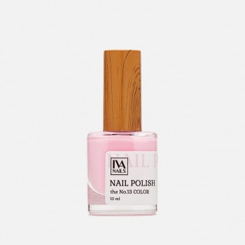 Изображение Лак для ногтей IVA NAILS №13