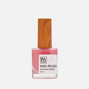 Изображение Лак для ногтей IVA NAILS №14
