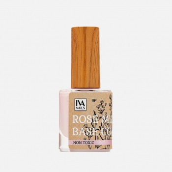 Изображение ROSE MILT BASE COAT (Камуфлирующая база - розовая)