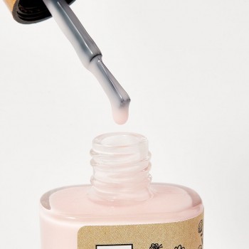 Изображение ROSE MILT BASE COAT (Камуфлирующая база - розовая)