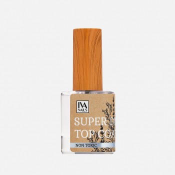 Изображение SUPER DRY TOP COAT (Супер - сушка)