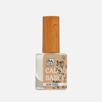 Изображение CALCIUM BASE COAT (Сыворотка с кальцием)