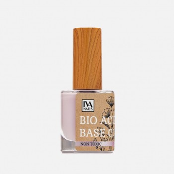 Изображение BIO ACTIVE BASE COAT (Базовое покрытие для ногтей)