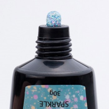 Полигель Sparkle Ta2 №005
