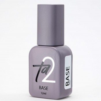 Изображение Ta2 | База для гель-лака HARD, 12мл