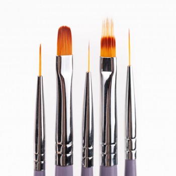 Изображение Кисть TA2 Liner S (9 мм)