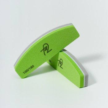 Изображение Ta2 | Шлифовка MINI 90х28мм , 100/180 грит