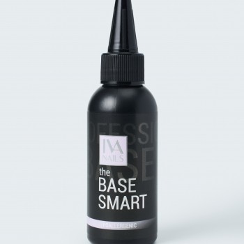 Изображение IVA nails | База для гель-лака the BASE SMART, 50мл