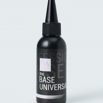 Изображение IVA nails | База для гель-лака the BASE UNIVERSAL, 50мл