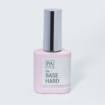 Изображение IVA nails | База для гель-лака the BASE HARD, 15мл