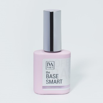 Изображение IVA nails | База для гель-лака the BASE SMART, 15мл