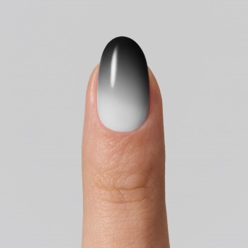 Изображение Ta2 | Гель-краска для градиента Cushion BLACK, 2гр