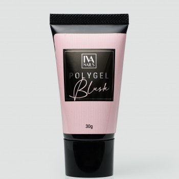 Изображение IVA nails | Полигель Blush, 30гр