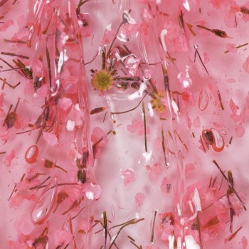 Ta2 BOTANIC GEL ROSE