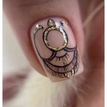 Изображение IVA nails | Гель-лак My Jewelry №2, 8мл