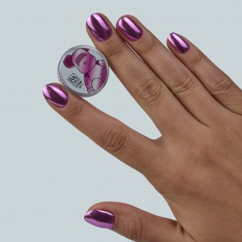 IVA nails | Втирка для дизайна CHROME №11, 0,5гр