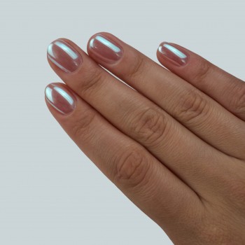 Изображение IVA nails | Втирка для ногтей DRAGONFLY №1, 0,2гр