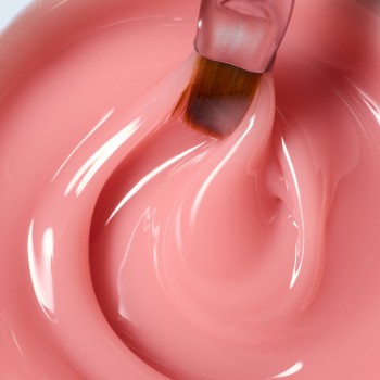 Изображение IVA nails | Моделирующий гель FLAMINGO, 15гр