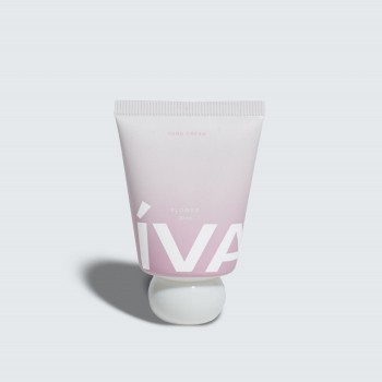 Изображение Hand Cream IVA nails FLOWER 30ml