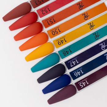 Изображение Гель-лак Ta2 COLOR GEL POLISH №145