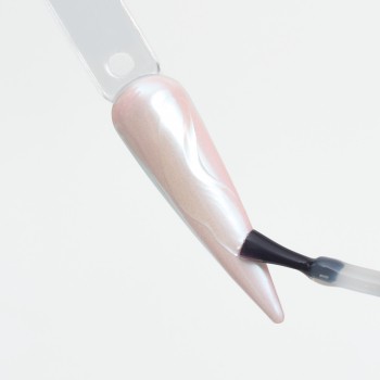 Изображение IVA nails | Топ для втирки DESIGN, 8мл