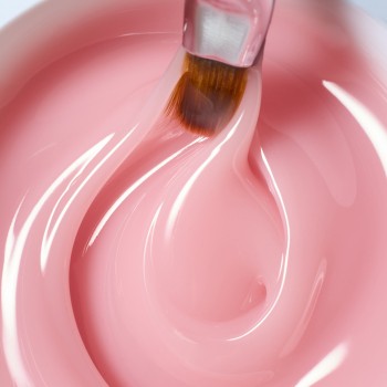 Изображение IVA nails | Моделирующий гель LOLLIPOP, 15гр