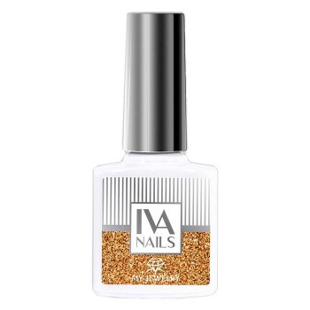 Изображение IVA nails | Гель-лак My Jewelry №5, 8мл