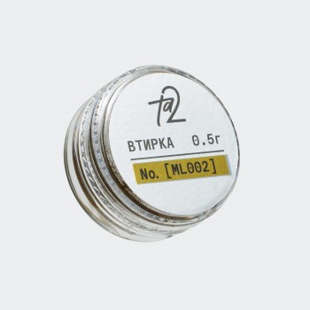 Изображение Та2 | Втирка для дизайна ML002 (0,5гр)