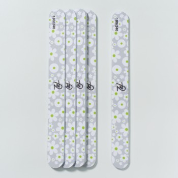 Изображение Ta2 | Пилка прямая FLOWER 180х20мм , 180/240 грит