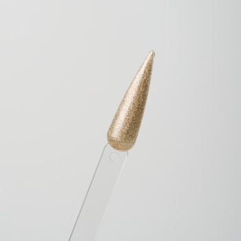 Изображение Гель-лак Nail Polish ONE STEP GOLD