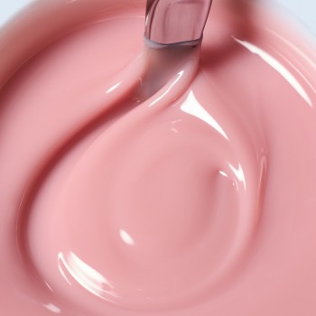 Изображение IVA nails | Моделирующий гель PEACH PINK, 15гр