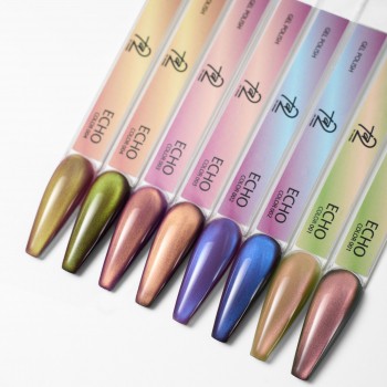 Изображение Ta2 / GEL POLISH ECHO №002
