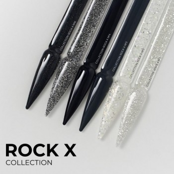 Изображение IVA / Набор  - ROCK X