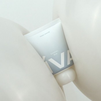 Изображение Крем для рук IVA nails SANDAL 30ml