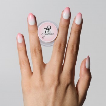 Изображение Ta2 | Гель-краска для градиента Cushion PINK, 2гр