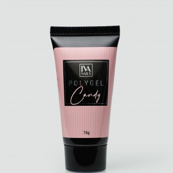 Изображение IVA nails | Полигель Candy, 15гр