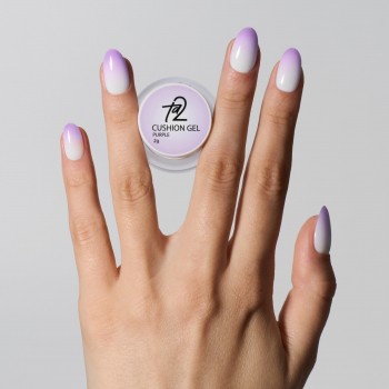 Изображение Ta2 | Гель-краска для градиента Cushion PURPLE, 2гр