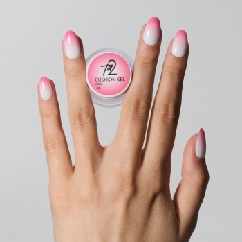 Изображение Ta2 | Гель-краска для градиента Cushion ROSE, 2гр