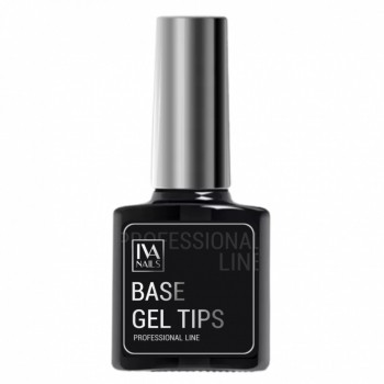 Изображение Base GEL TIPS 8 мл.