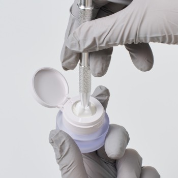 Изображение Ta2 | Набор для градиента Спонжи+стилус,96шт