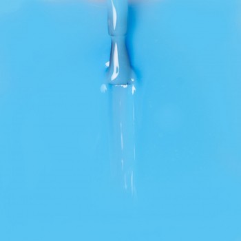 Изображение TOP AQUA BLUE