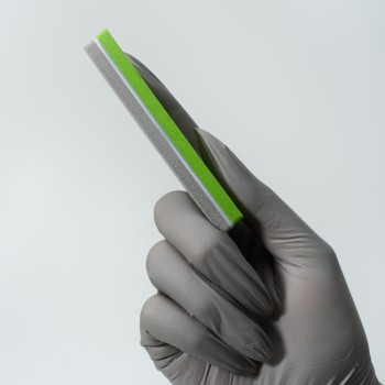 Изображение Ta2 | Шлифовка MINI 90х28мм , 100/180 грит